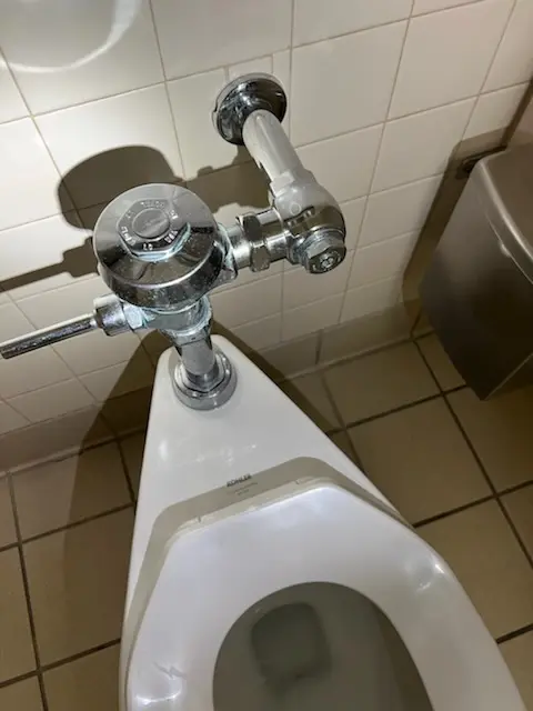 Fixture installation and repair for Pipe Repair in Foothill Corridor